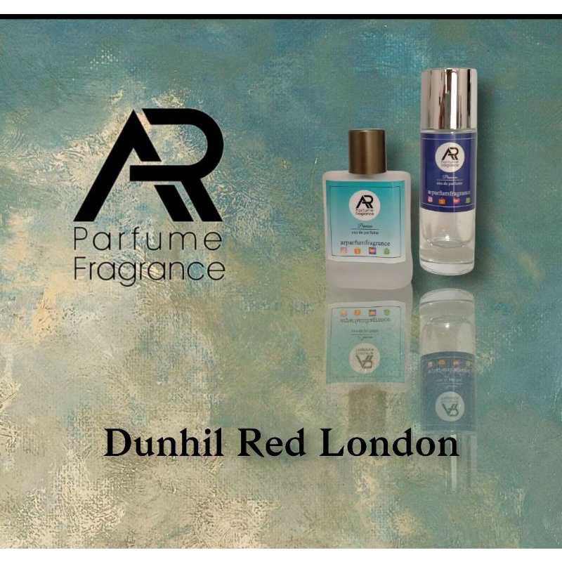 AR Parfume DUNIL LONDON PARFUM PRIA Terlaris Parfum Murah Wangi Tahan Lama Seharian