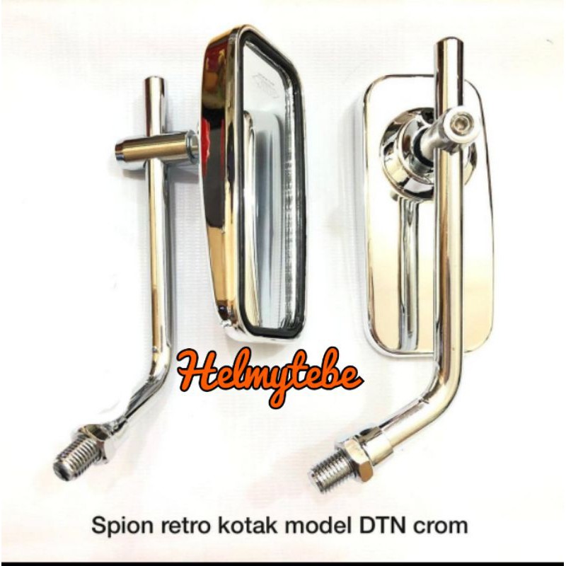 Spion day universal spion kotak day spion motor spion day spion cb rxking mio scopy beat vario grand