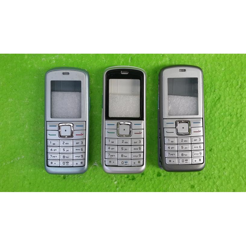 casing nokia 5070 6070 plus tulang