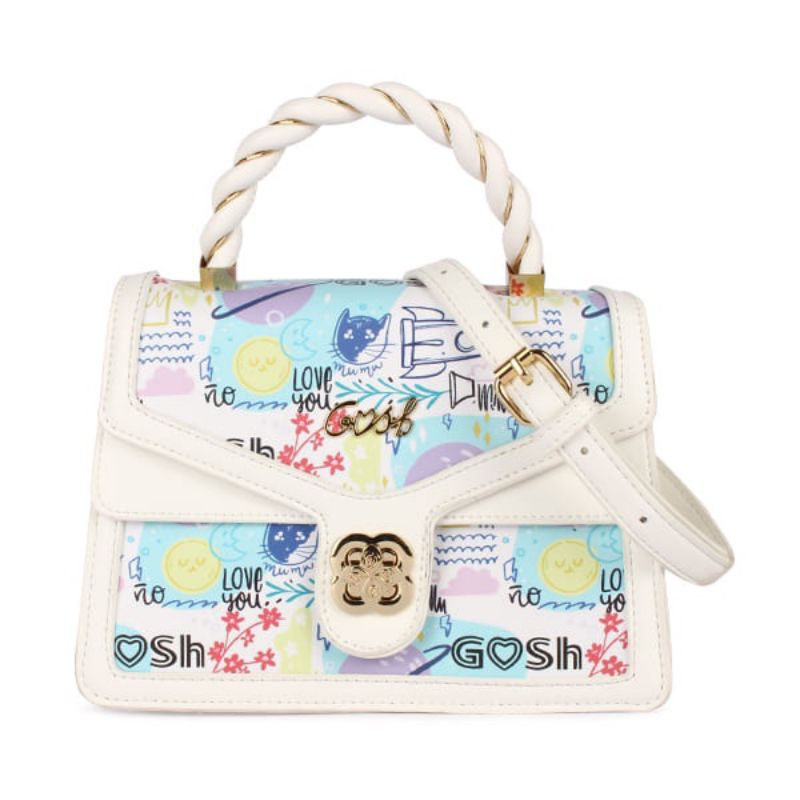 TAS GOSH NEW ORIGINAL