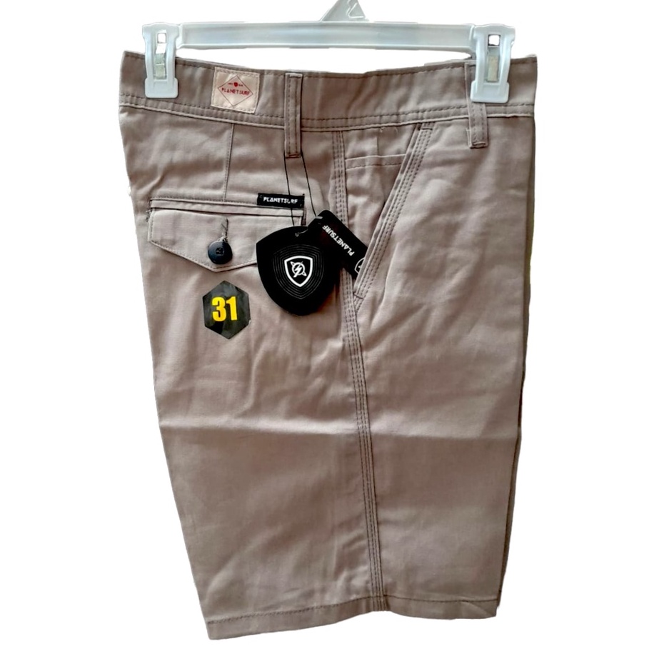 BROADSHORT KANVAS Twill non street orignial