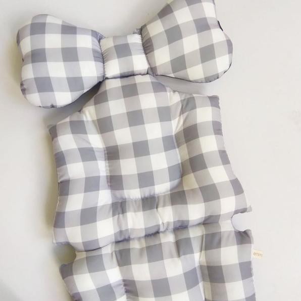 stroller pad terbaik