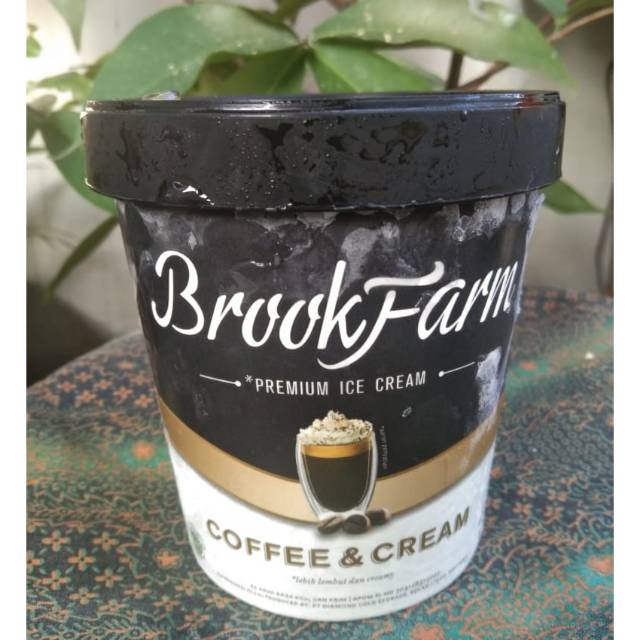 

Ice Cream