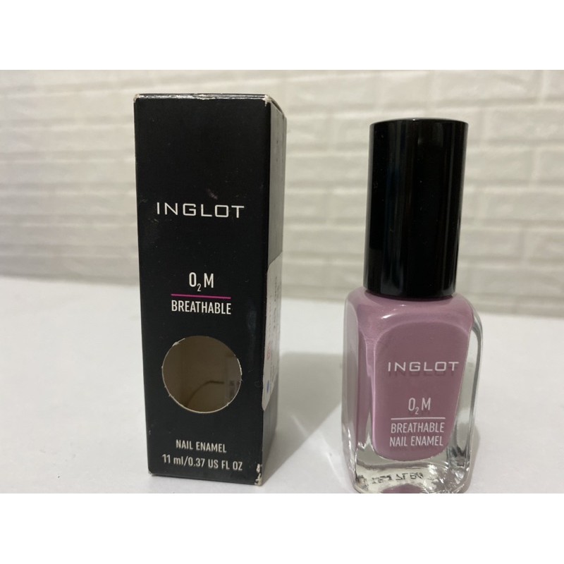 Kuteks Inglot (Preloved)