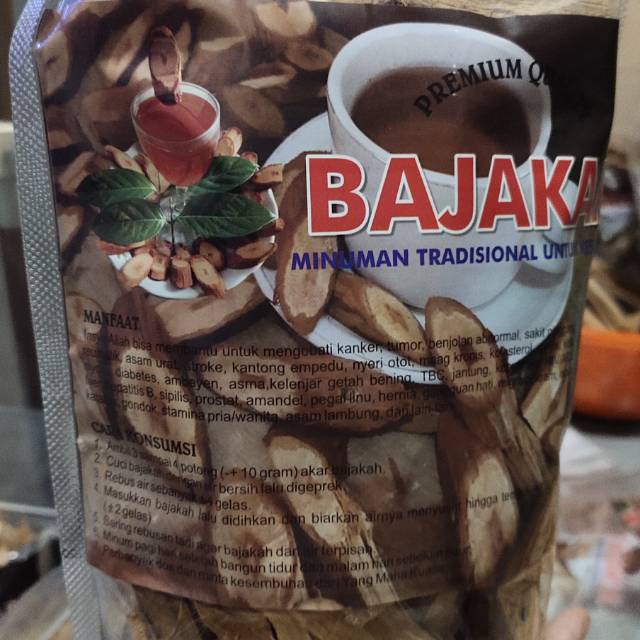 

Bajakah ori