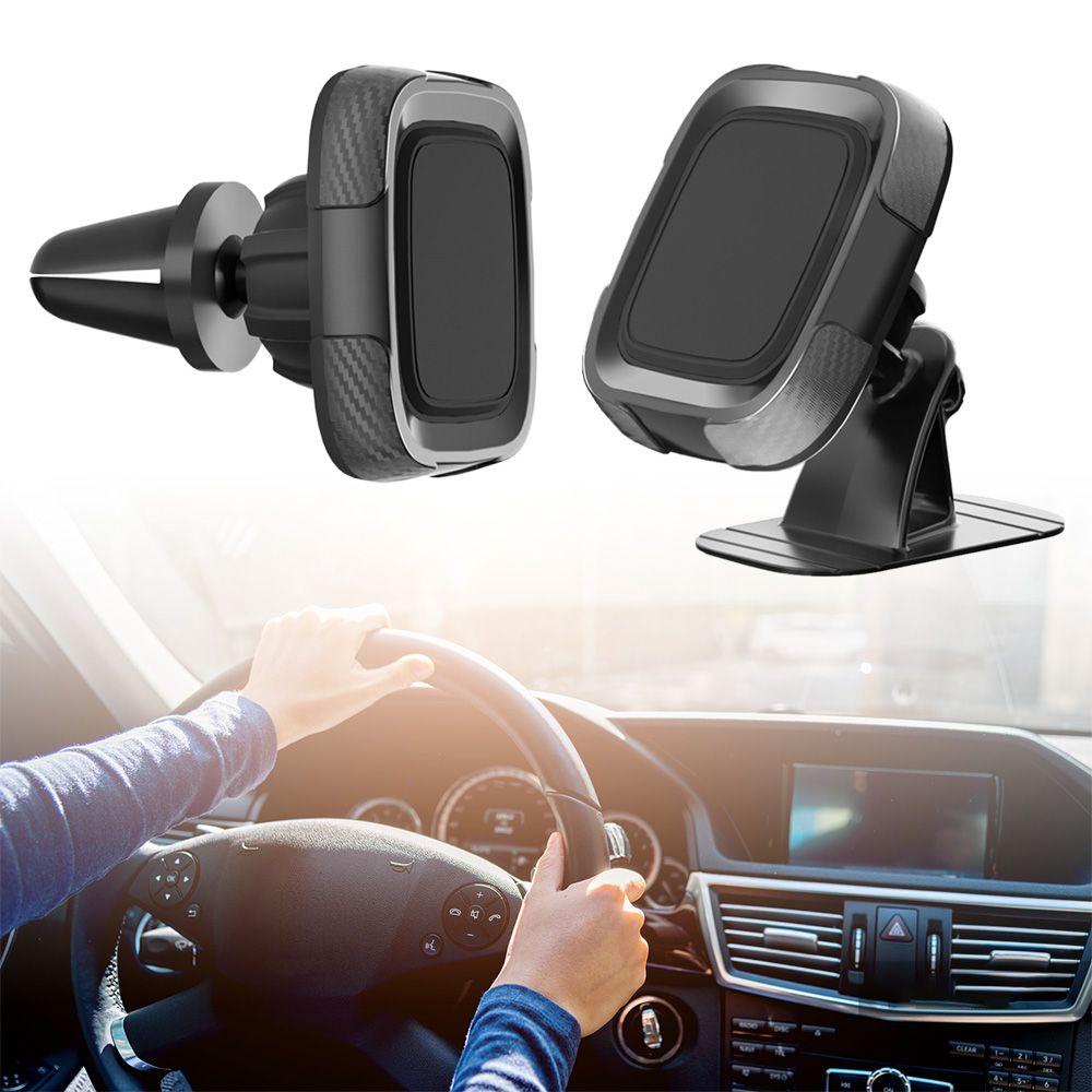 Preva Dudukan Kendaraan Universal Mount Kartun Auto GPS Holder Mobil bracket Suction cup bracket