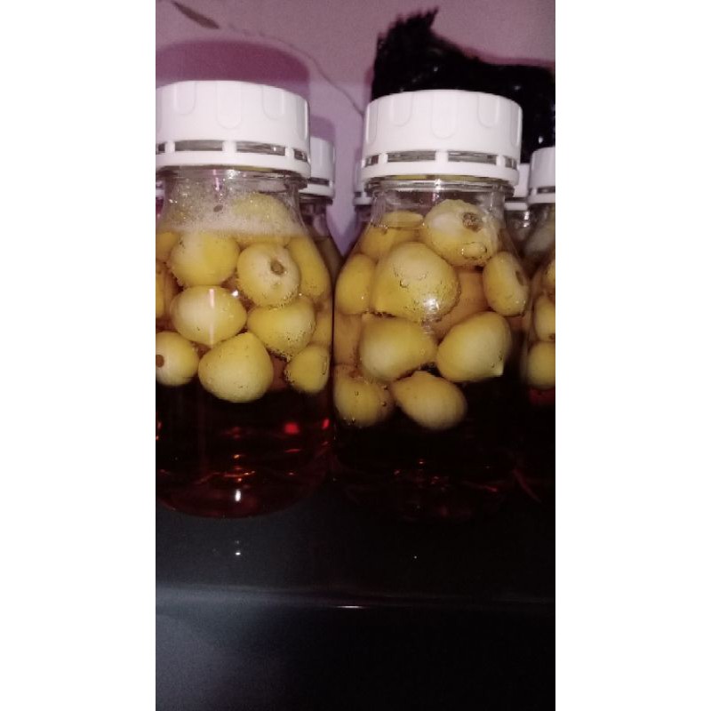 

Madu Bawang Lanang 350ml
