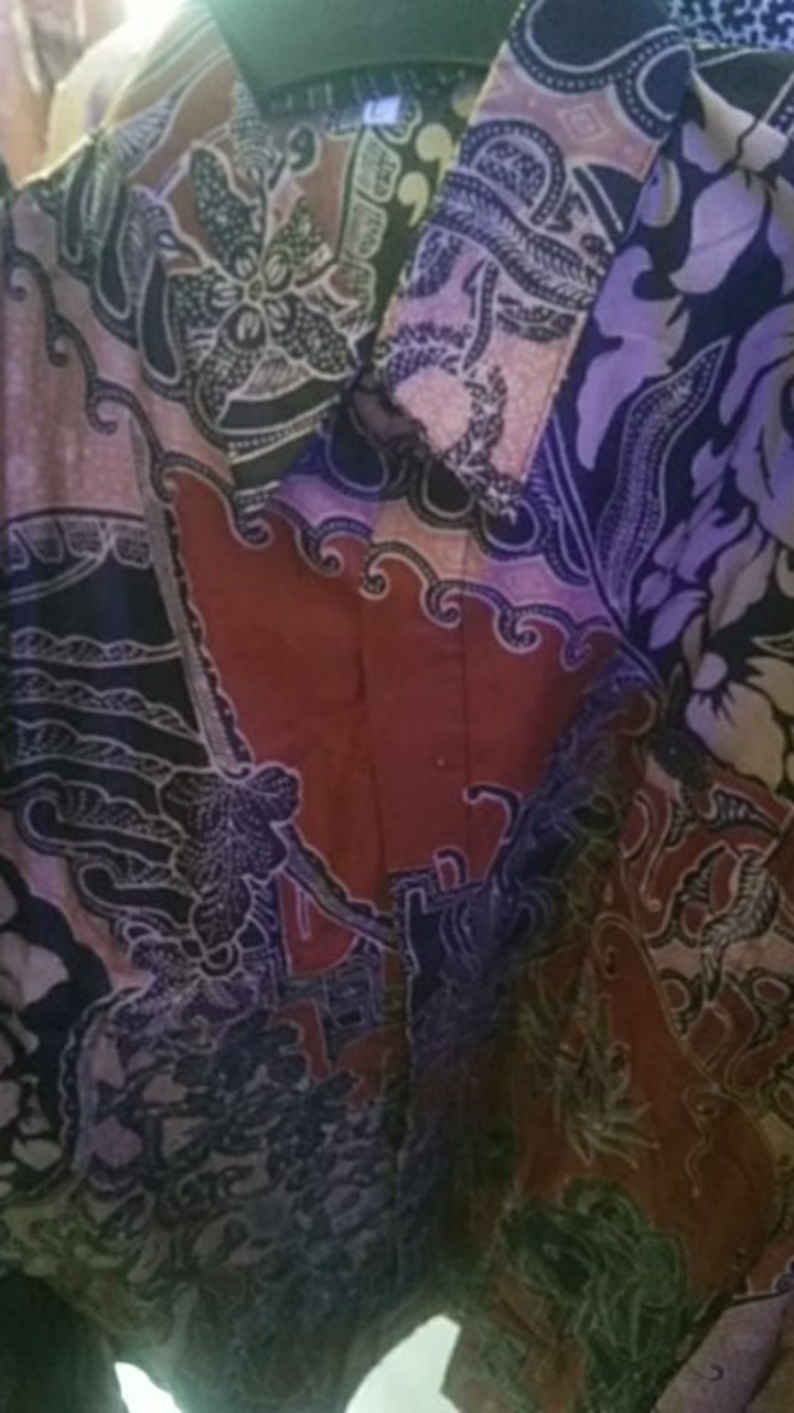 Shopashop Solo Batik Couple Bilqis Full Payet