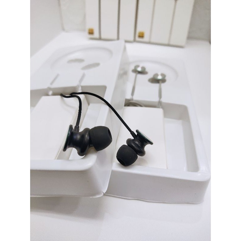 Headset OPPO O-Fresh MH151 Stereo Jack 3.5MM Music &amp; Call with Mic /headset kabel oppo stereo