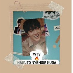 PC HARUTO BENEFIT FA KTOWN