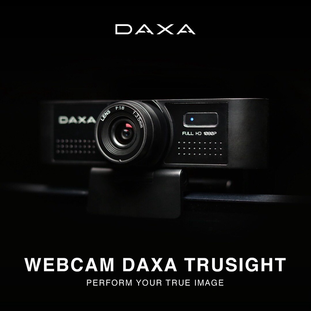 Rexus Daxa Trusight DX-SF1 - DX SF1 Pro Webcam Stream