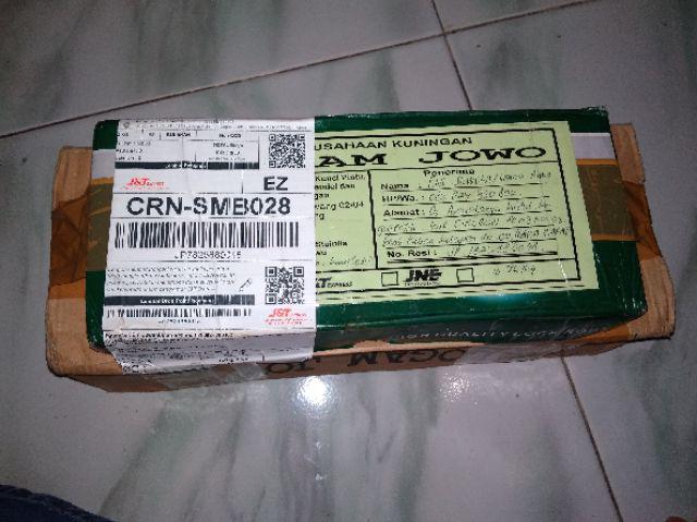 Set Hendle Tarikan Pintu S Dop 33cm