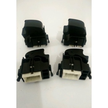 TERMURAH swicth power window depan kiri corolla twincam ae92 Berkualitas