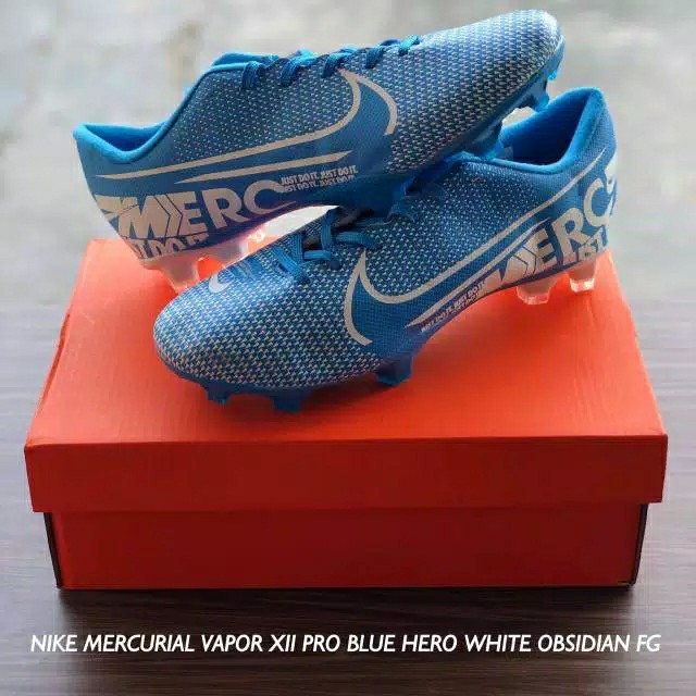 Nike Mercurial Vapor XIII Elite AG PRO Black Black Artificial.