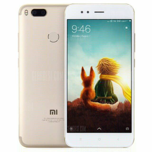 Xiaomi a1