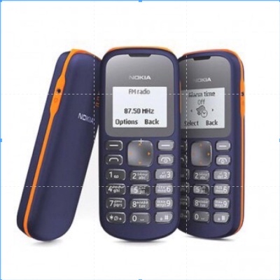 HANDPHONE NOKIA 103 NEW SENTER