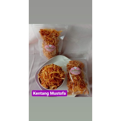 

KentangMustofa