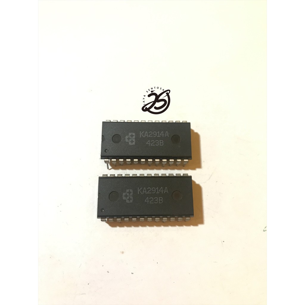 KA2914A ASLI ORIGINAL KA2914 ORI KA 2914