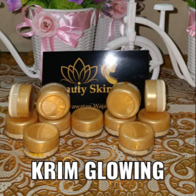 

Crem glow