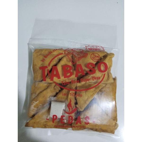 

tahubaso(tabaso)