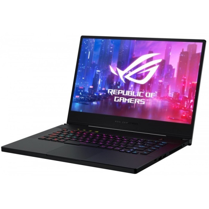ASUS ROG ZEPHYRUS M15 GU502LW I7R7C8T - I7 10875 - 16GB - 1TB - RTX2070 - WIN10