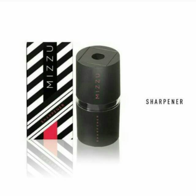 MIZZU Sharpener