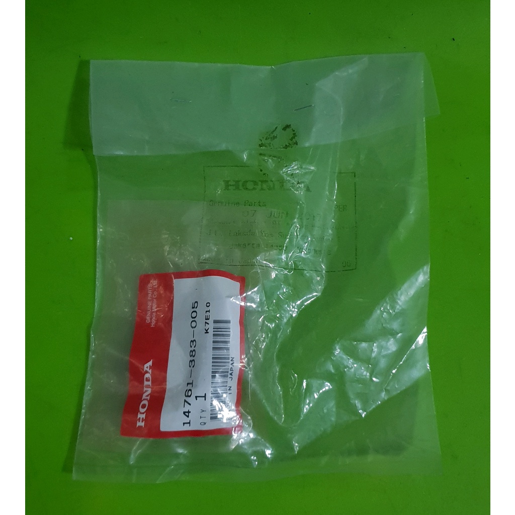 Mm PER KLEP TIGER KECIL AHM 14761-383-005