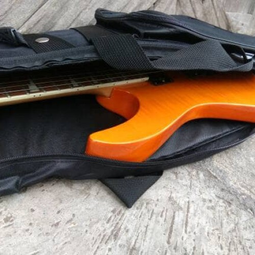 Softcase Tas Gitar Elektrik Gigbag Guitar Bag