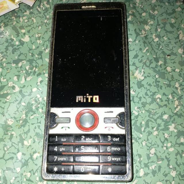 Hp Mito