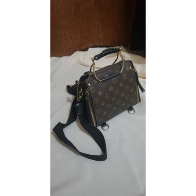 preloved tas ala LV