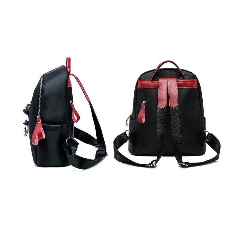 TFT AX188 AX224 D2363 UB02 (2PCS MUAT 1KG) Tas Ransel D2363 Mini Tas Punggung Jakarta