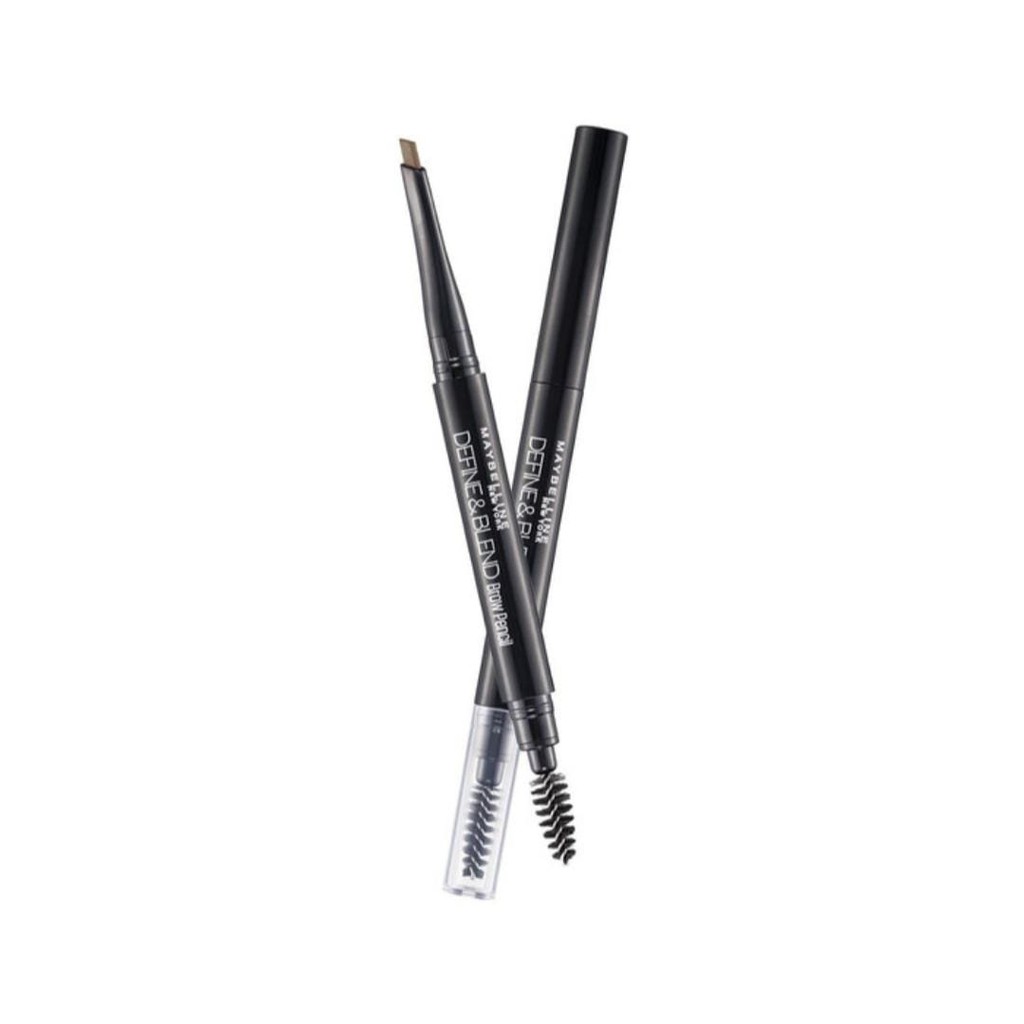 Maybelline Define And Blend Mechanic Eyebrow Pencil