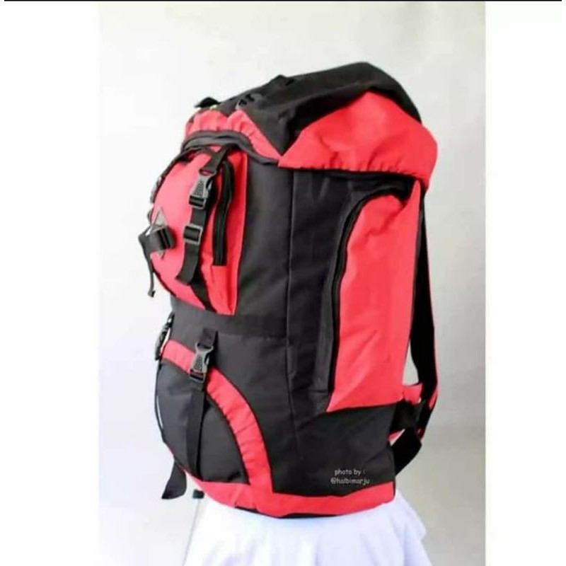 Tas Ransel Camping KIA ORIGINAL produk