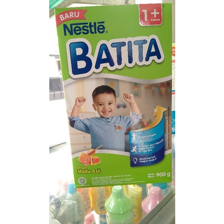 Nestle BATITA 1+