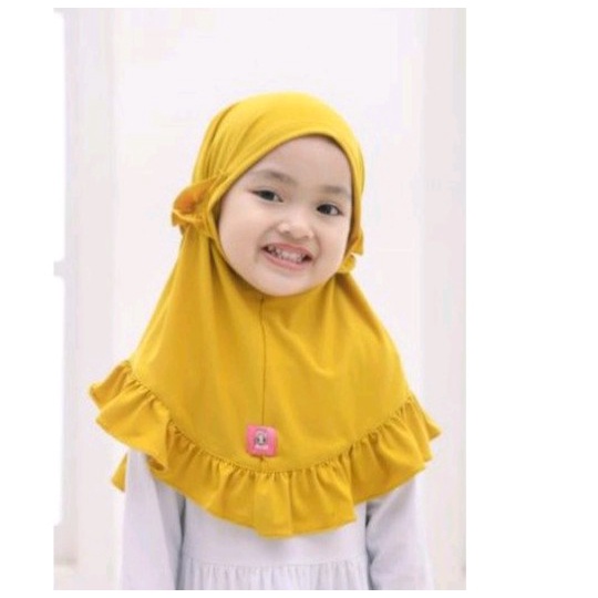 jilbab anak SYIRIA ALESA kerudung anak perempuan hijab anak kerudung anak hijab bayi jilbab bayi hijab anak perempuan jilbab anak tk kerudung anak paud BEST SALLER / PUSAT GROSIR CICALENGKA