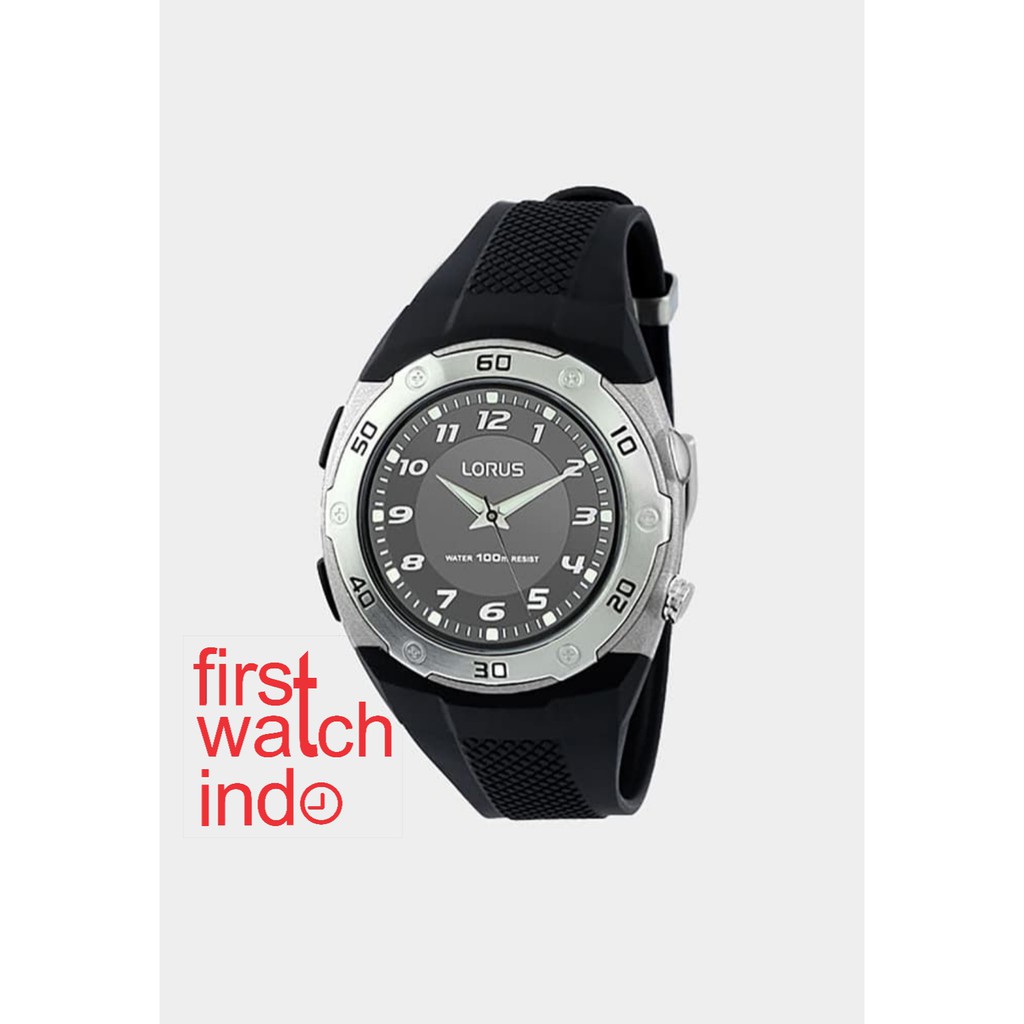 JAM TANGAN LORUS R2333DX9 ORIGINAL