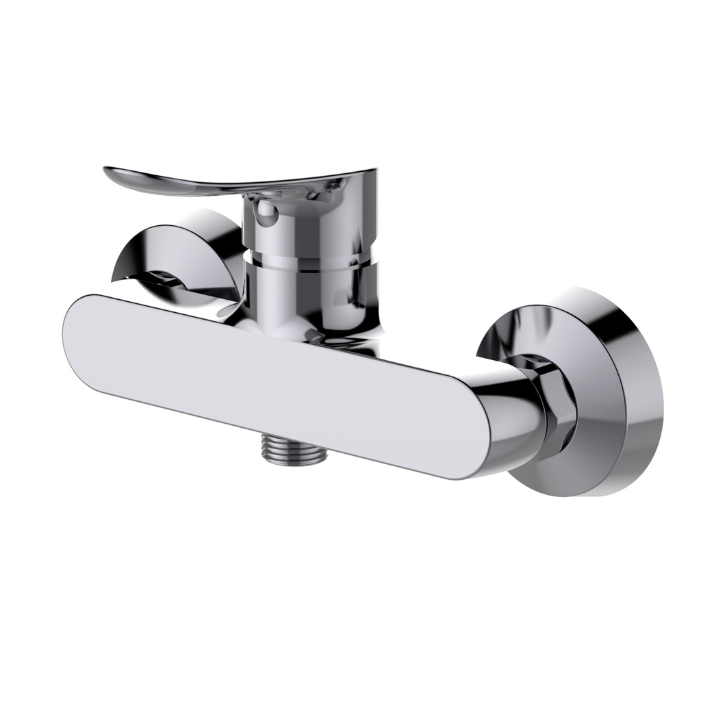 WASSER - KRAN SHOWER MIXER MSW-X020/KRAN PANAS DINGIN WASSER