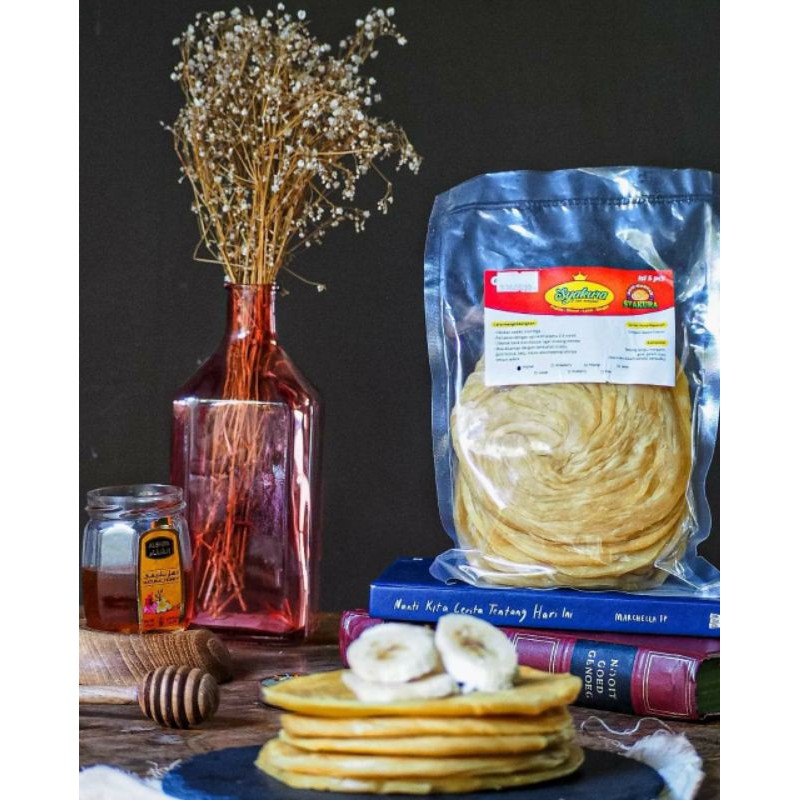 

Roti Maryam Original