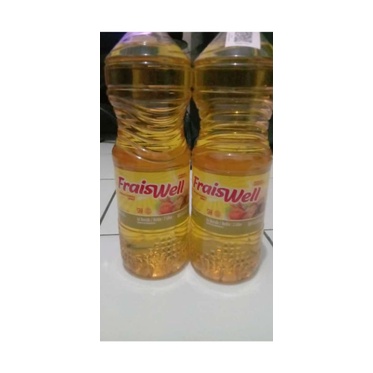 

Minyak Goreng 2lt