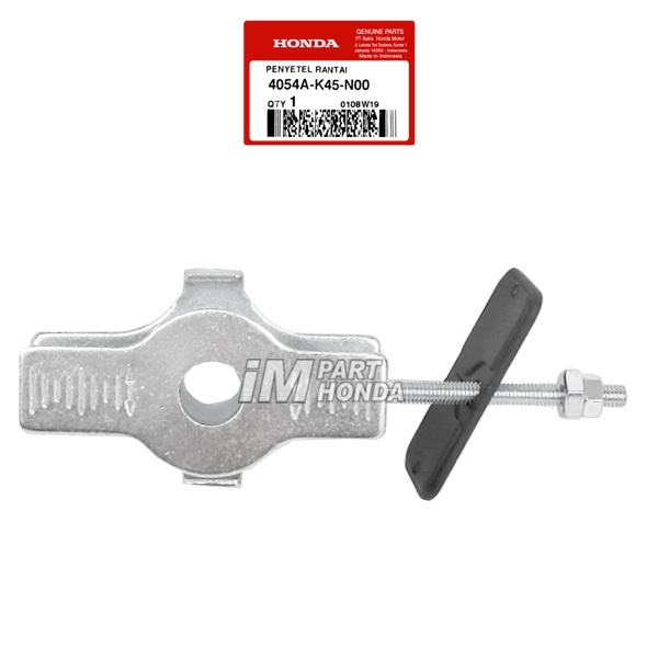 4054A-K45-N00 Spanner Setelan Rantai CB 150 R LED CBR 150 R K45A