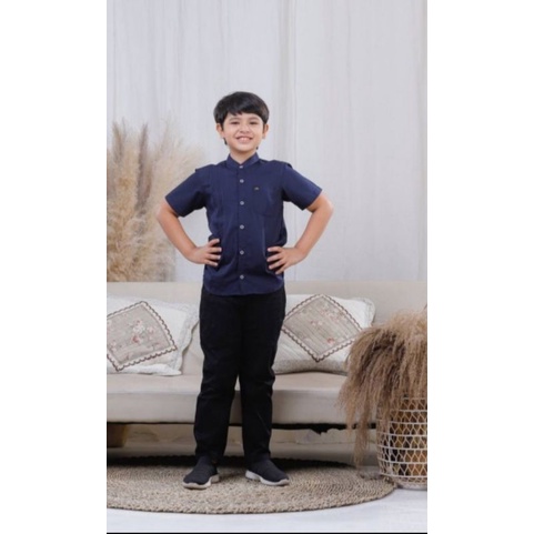 Koko anak alif by michan