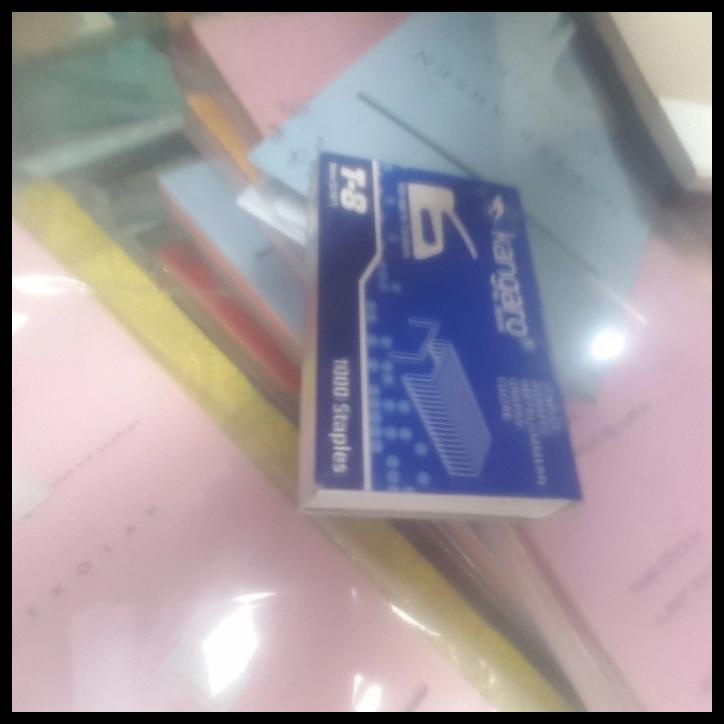 

Isi Staples Kangaro T8 8Mm 5/16Inch