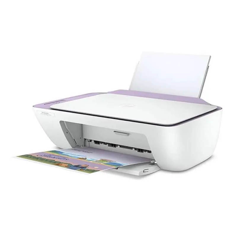 HP PRINTER DESKJET 2335/2336/2337