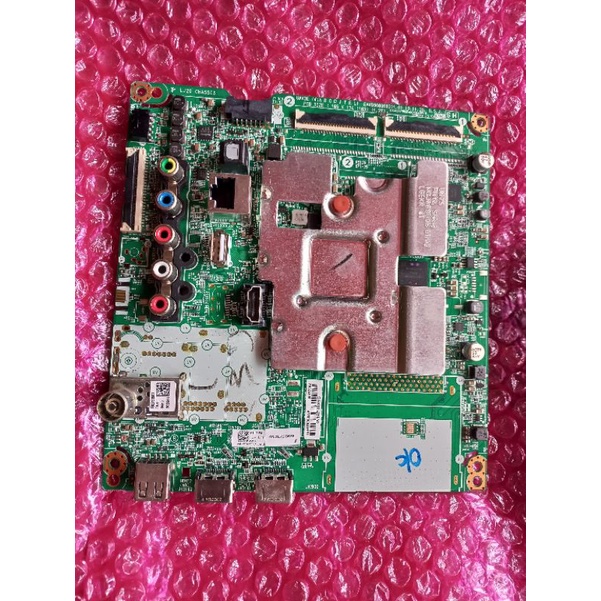 MB - MAINBOARD - MOBO - LG - UHD - 65UN7200PTB - 65UN7200