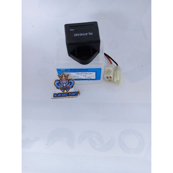 CDI UNIT YAMAHA L2G L2S L2SN L2 G