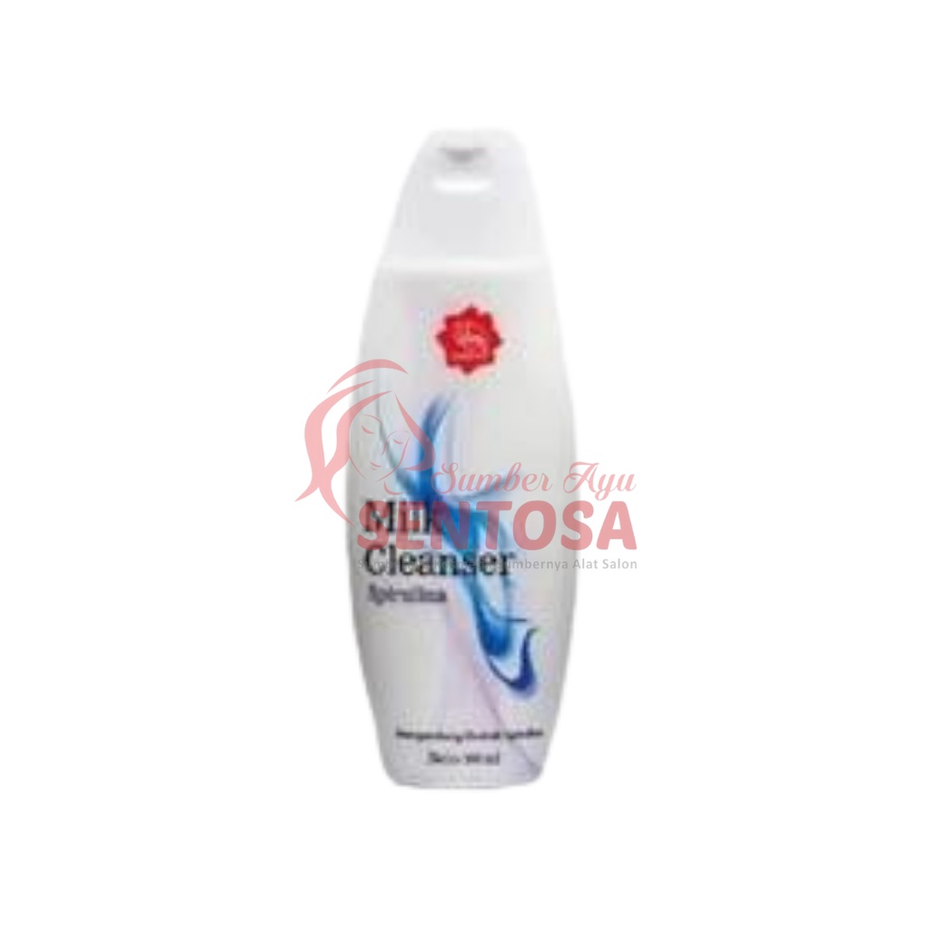 VIVA MILK CLEANSER 100ML