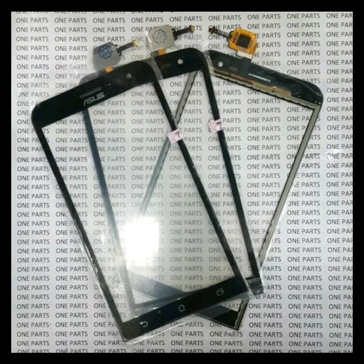 TERLARIS TOUCHSCREEN ASUS ZENFONE 2 LASER ZE500KL Z00RD ZE500KG Z00ED TS TC ORI 