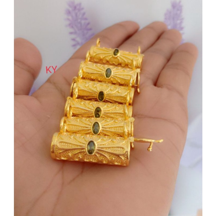 Blandong bayi (liontin jimat bayi) xuping