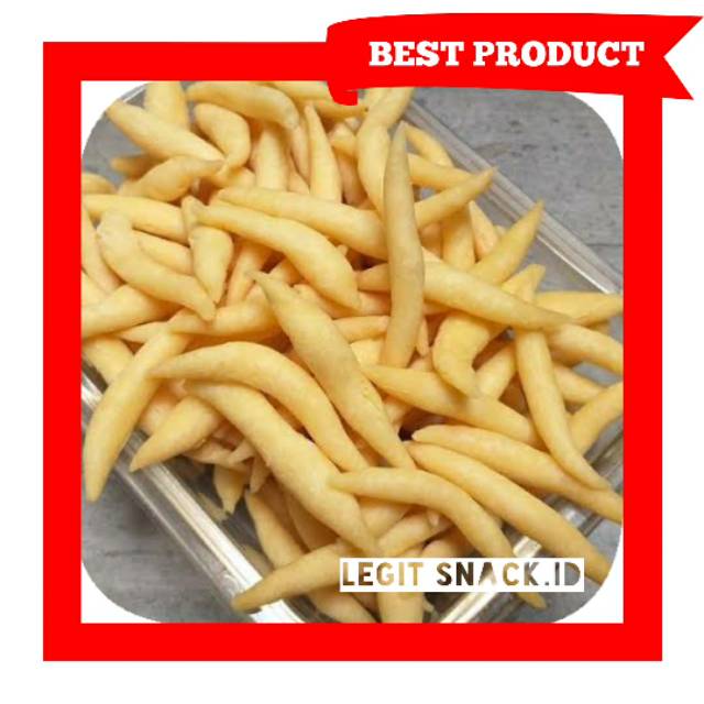 

Ay00! Telur Gabus Keju Stik Keju Cendol Stick Keju 500 Gram