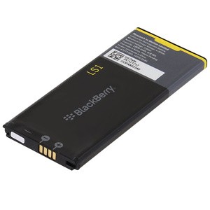 Baterai original Blackberry / BB Z10